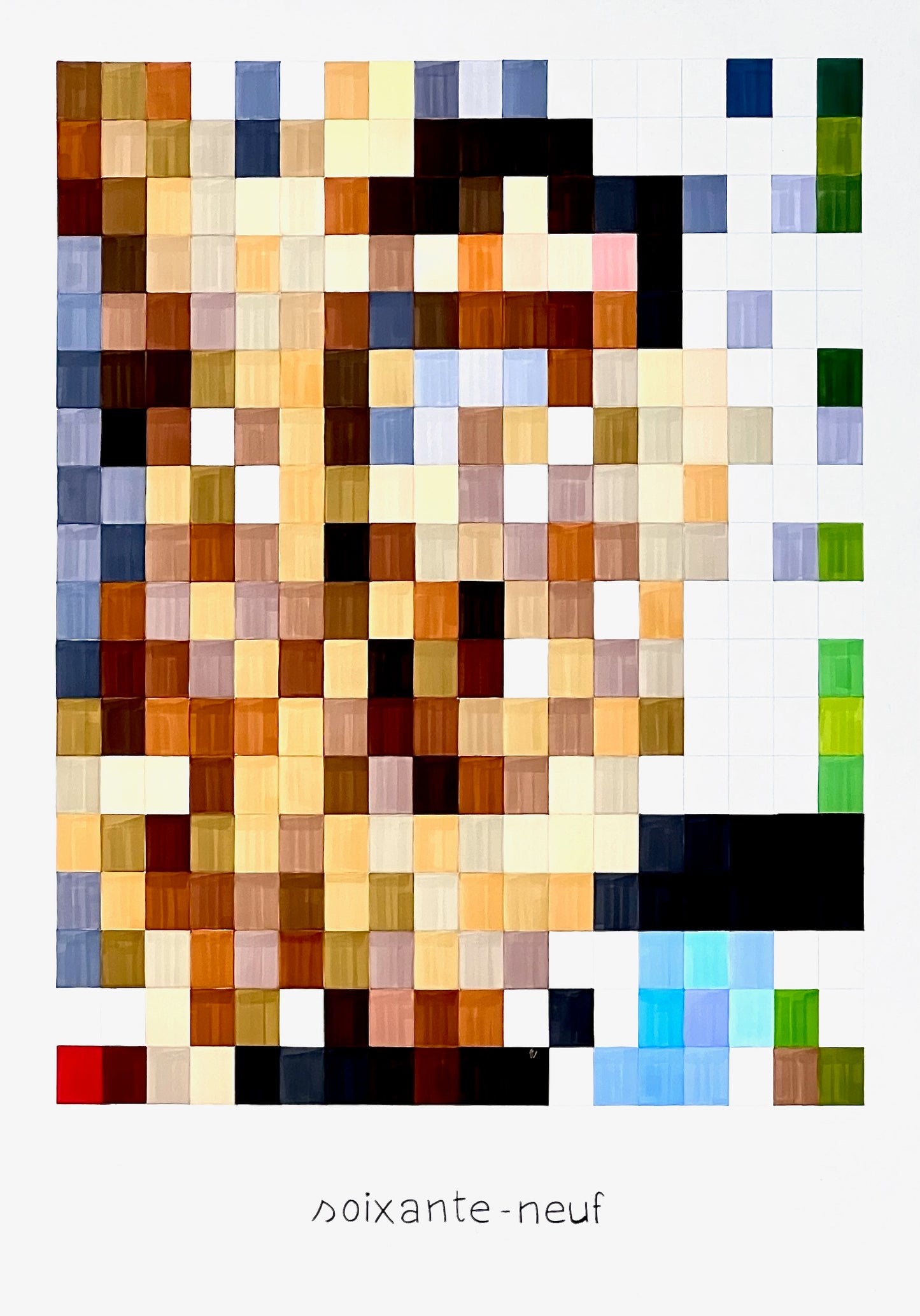 #69 : soixante-neuf