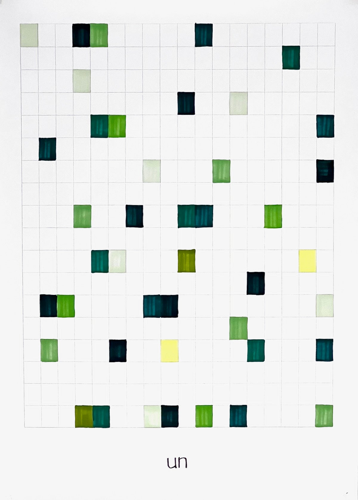 #1 : Un