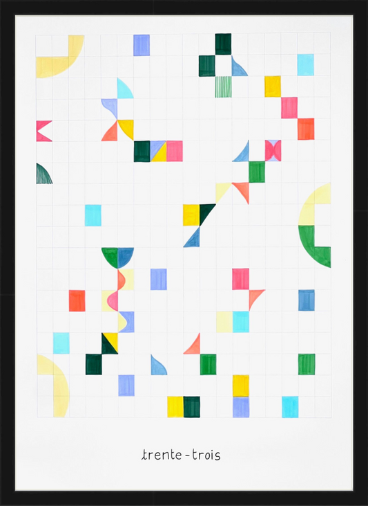 #33: thirty-three