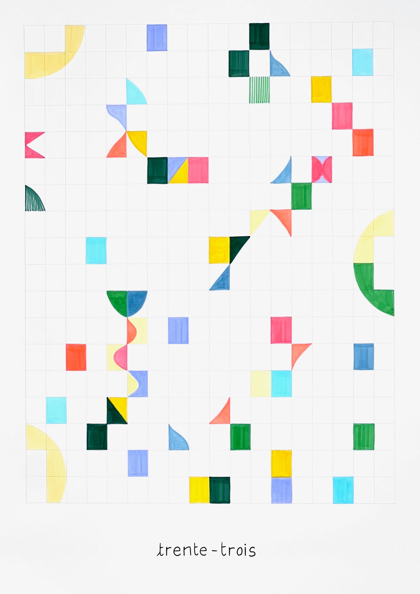#33: thirty-three